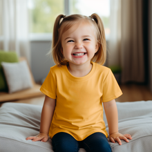 Load image into Gallery viewer, On My Moms Last Nerve - Kid Life Toddler Shirt.
