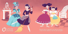 Load image into Gallery viewer, Cinderella: My First Ballet Book.
