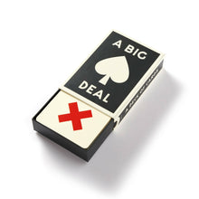 Load image into Gallery viewer, A Big Deal Giant Playing Cards.
