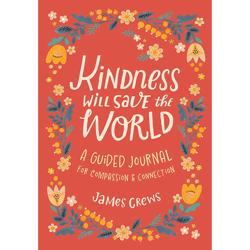 Kindness Journal.