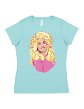 Load image into Gallery viewer, Dolly Tee
