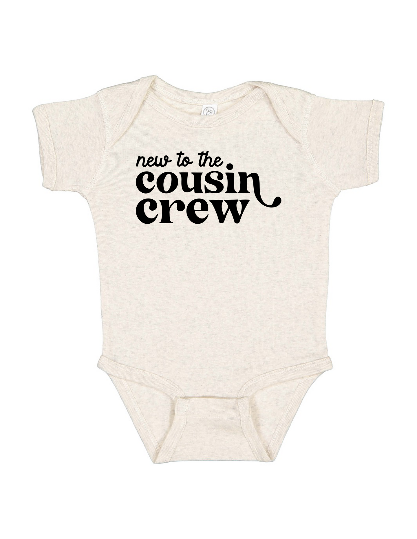 New To The Cousin Crew