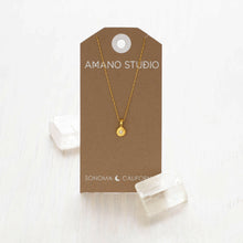 Load image into Gallery viewer, Terra Necklace.
