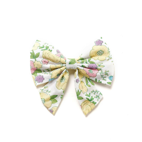 Sailor Bow - Petal.