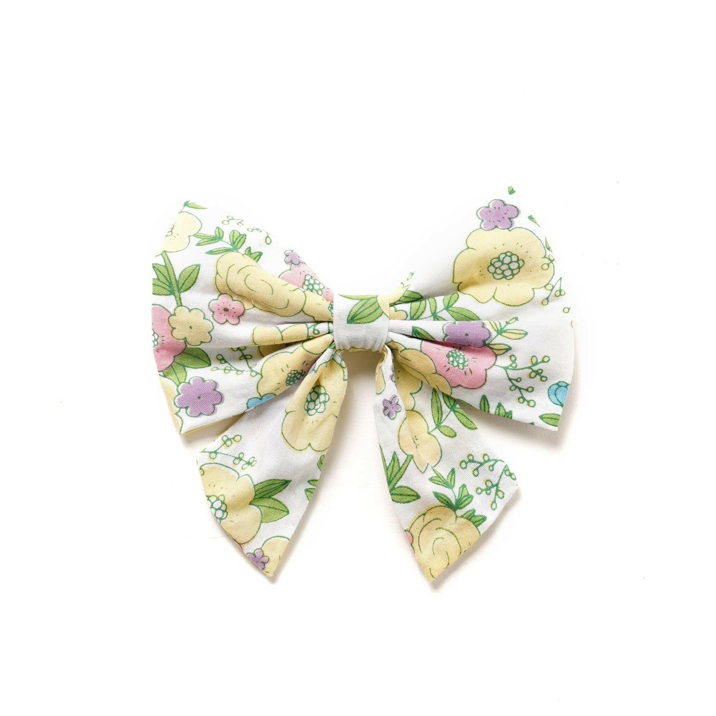 Sailor Bow - Petal.