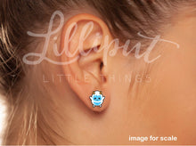 Load image into Gallery viewer, Yeti Earrings
