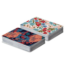 Load image into Gallery viewer, Liberty Floral Playing Card Set.
