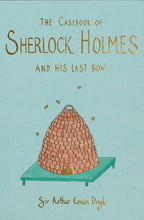 Load image into Gallery viewer, The Casebook of Sherlock Holmes | Collector&#39;s Ed | Hardcover.
