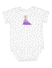 Load image into Gallery viewer, Oh Darlin&#39; Onesie
