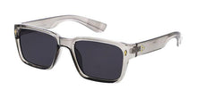 Load image into Gallery viewer, Tort Mix/Classic Wrap Sunglasses - 80282 Rose.
