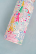 Load image into Gallery viewer, Taylor Swift 32 oz Insulated Water Bottle With Straw Lid.
