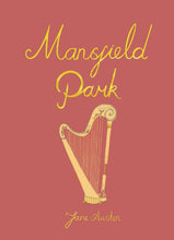 Load image into Gallery viewer, Mansfield Park | Austen | Collector&#39;s Edition | Hardcover.
