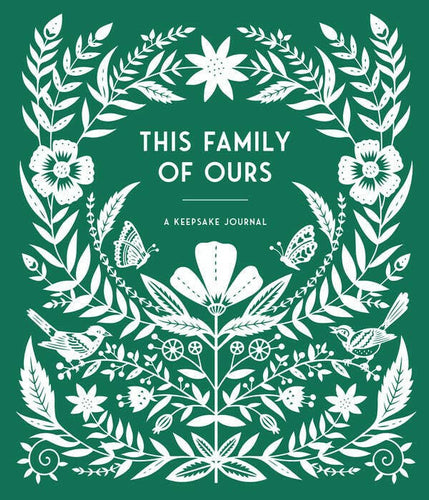 This Family Of Ours.