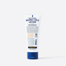 Load image into Gallery viewer, Best Damn Beard &amp; Face Lotion.
