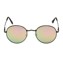 Load image into Gallery viewer, Metal Round Sunglasses - 1409 -  Heritage.
