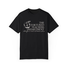 Load image into Gallery viewer, Tortured Poets Department Shirt, Tortured Teacher Shirt
