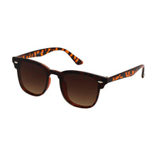 Load image into Gallery viewer, Sleek Square Sunglasses  -  Heritage Collection - 1411.
