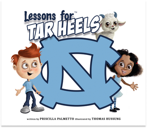 Lessons For Tar Heels.