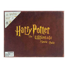 Load image into Gallery viewer, Ultimate Harry Potter Movie Quiz USA (1).
