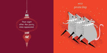 Load image into Gallery viewer, The Nutcracker: A BabyLit Dancing Primer.
