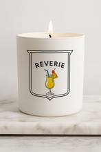 Load image into Gallery viewer, Piña Colada Candle – San Juan, Puerto Rico, 1978
