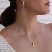 Load image into Gallery viewer, Terra Necklace.
