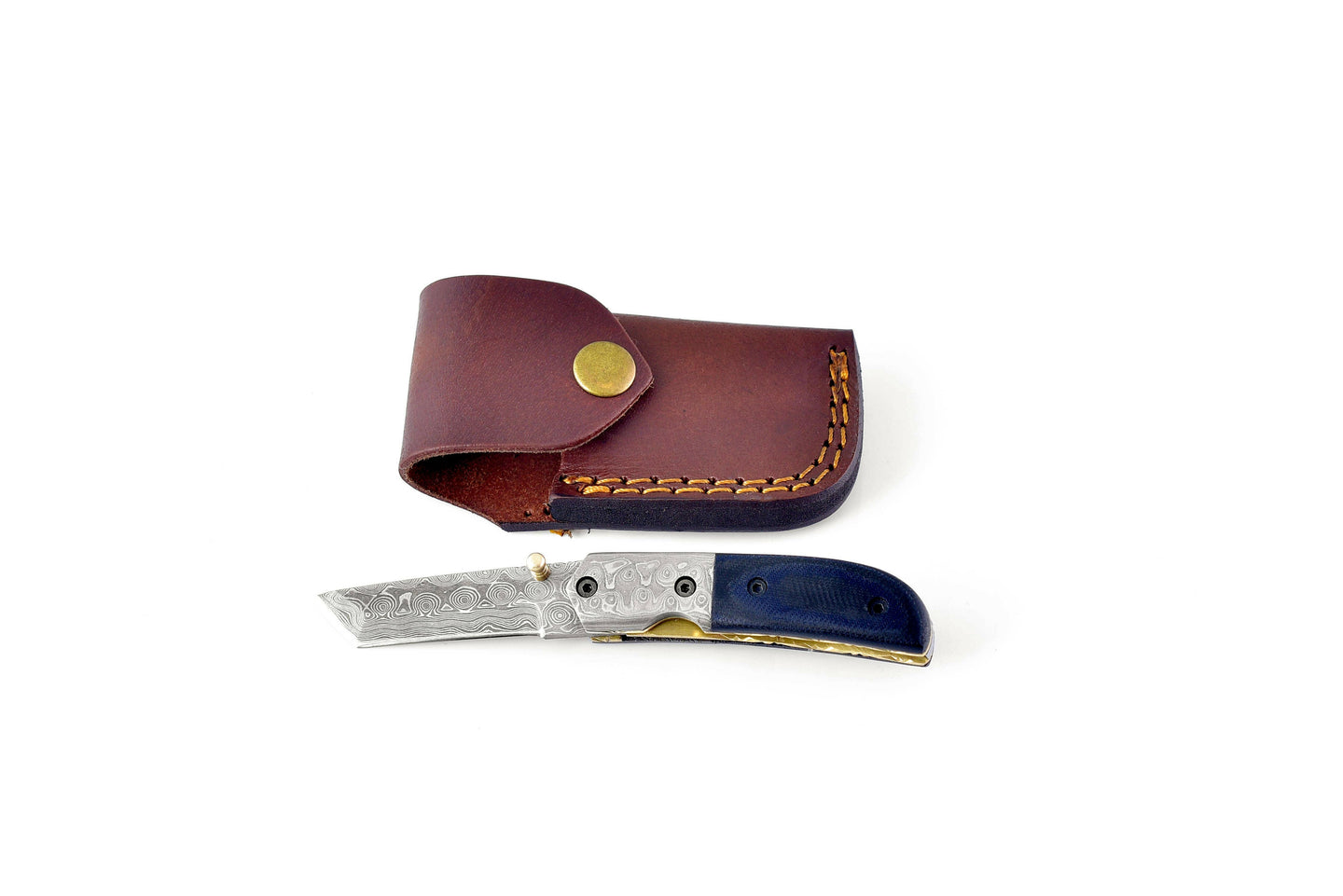 Sten Pocket Knife.