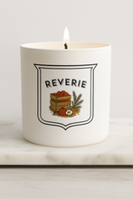 Load image into Gallery viewer, Evergreen and Apple Candle – Hendersonville, North Carolina, 1952
