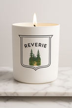 Load image into Gallery viewer, Beneath the Pines Candle– Mendocino, California, 1973
