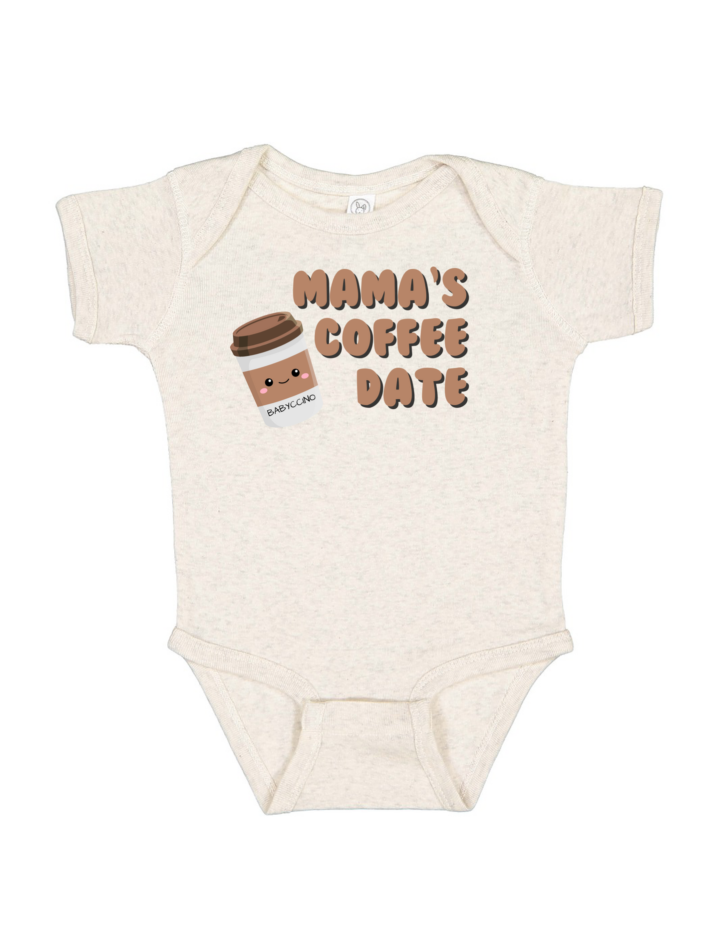 Mama’s Coffee Date