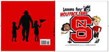 Load image into Gallery viewer, Lessons For Wolfpack Fans.

