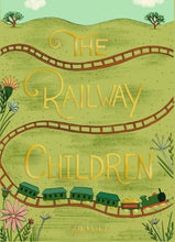 Load image into Gallery viewer, The Railway Children | Collector&#39;s Edition | Hardcover.
