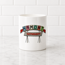 Load image into Gallery viewer, Haymount Candle - Fayetteville, North Carolina · 1930
