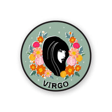 Load image into Gallery viewer, Zodiac Sticker: Virgo
