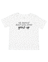 Load image into Gallery viewer, Oh Darlin&#39; Onesie
