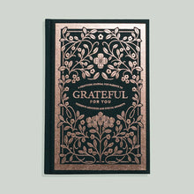 Load image into Gallery viewer, Grateful for You: A Gratitude Journal for Parents
