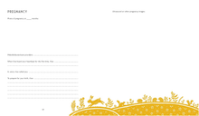 Load image into Gallery viewer, My Baby&#39;s Book.
