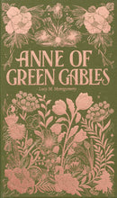 Load image into Gallery viewer, Anne of Green Gables | Montgomery| Luxe Edition | Hardcover.
