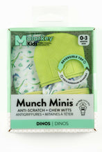 Load image into Gallery viewer, Munch Mitt MINIS®: Clouds.
