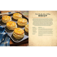 Load image into Gallery viewer, Yellowstone: Official Dutton Ranch Family Cookbook Gift Set
