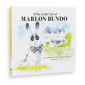 Last Week Tonight with John Oliver Presents: A Day in the Life of Marlon Bundo.