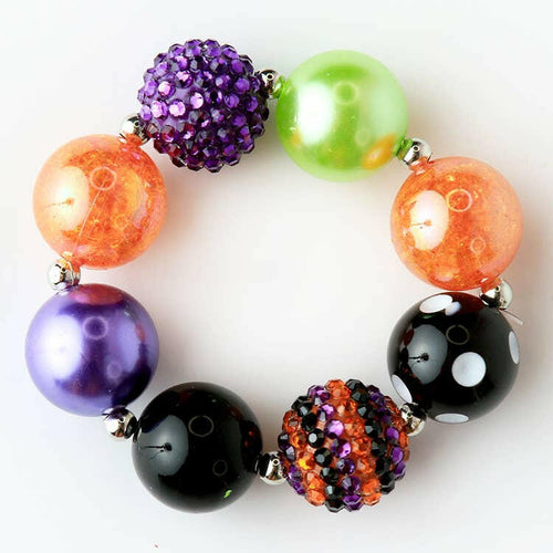 Halloween Bracelet.