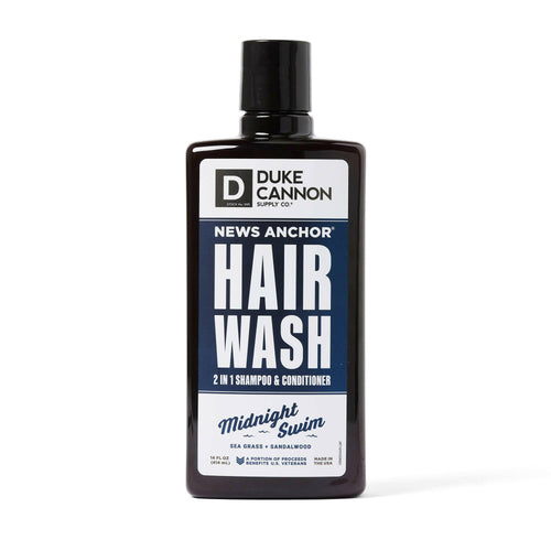 Midnight Swim 2-in-1 Hair Wash Sulfate Free.