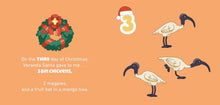 Load image into Gallery viewer, Bluey: 12 Days of Christmas
