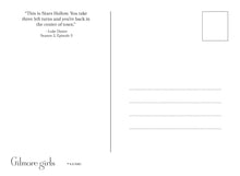 Load image into Gallery viewer, 2026 Gilmore Girls 13-Month Weekly Planner

