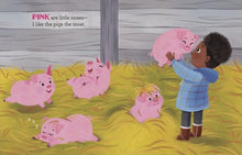 Load image into Gallery viewer, The Colors of Fall (Little Golden Book)
