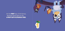Load image into Gallery viewer, Bluey: 12 Days of Christmas
