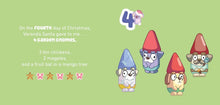 Load image into Gallery viewer, Bluey: 12 Days of Christmas
