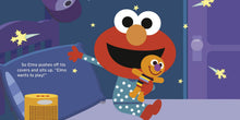 Load image into Gallery viewer, Getting Ready for Bed with Elmo: Sesame Street Monster Meditation in collaboration with Headspace

