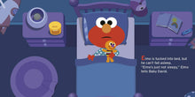 Load image into Gallery viewer, Getting Ready for Bed with Elmo: Sesame Street Monster Meditation in collaboration with Headspace
